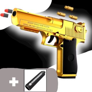 TopShot DesertEagle