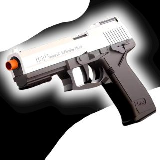 TopShot USP